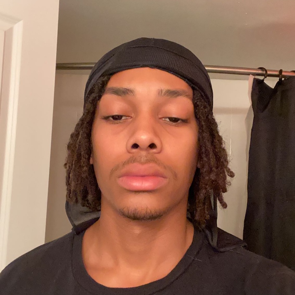 Meet your Posher, Jonathan